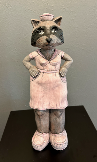 Click to view the work of Visitwimberley.com's Featured Artist, Carol Schwartz