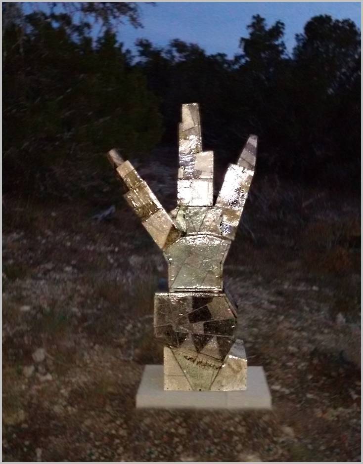 Click to view: Featured Artist, Marc Rosenthal