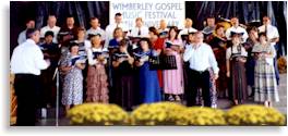 Make a joyful noise...