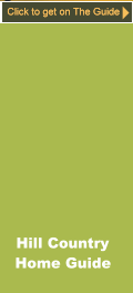 The Hill Country Home Guide