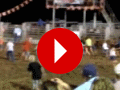 Wimberley Rodeo Calf Scramble 2010