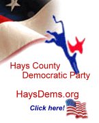 Click to visit the Hays County Democrats