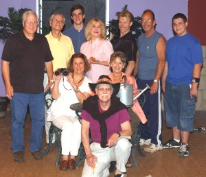 Wimberley Players - The Sloth