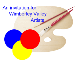 Wimberley Valley Art League Presentation