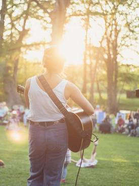 Blue Hole Regional Park