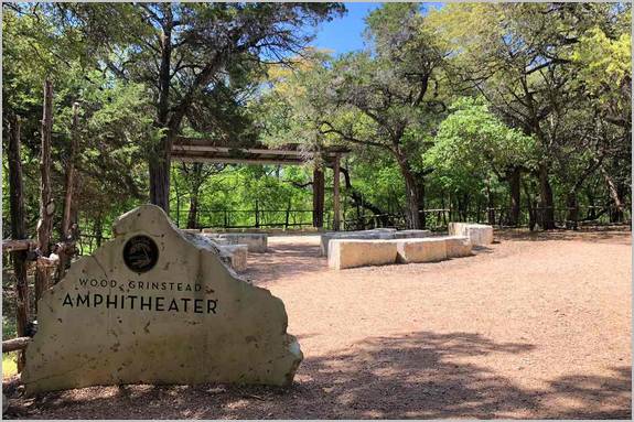 Blue Hole Regional Park
