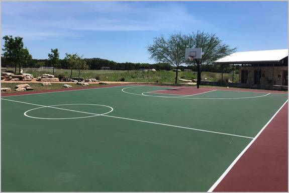 Blue Hole Regional Park