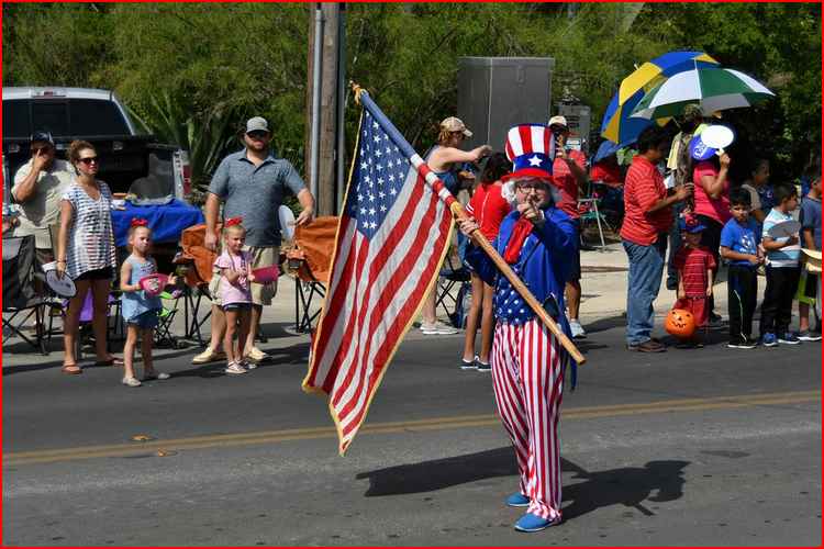 Wimberley Wants You this Holiday Weekend