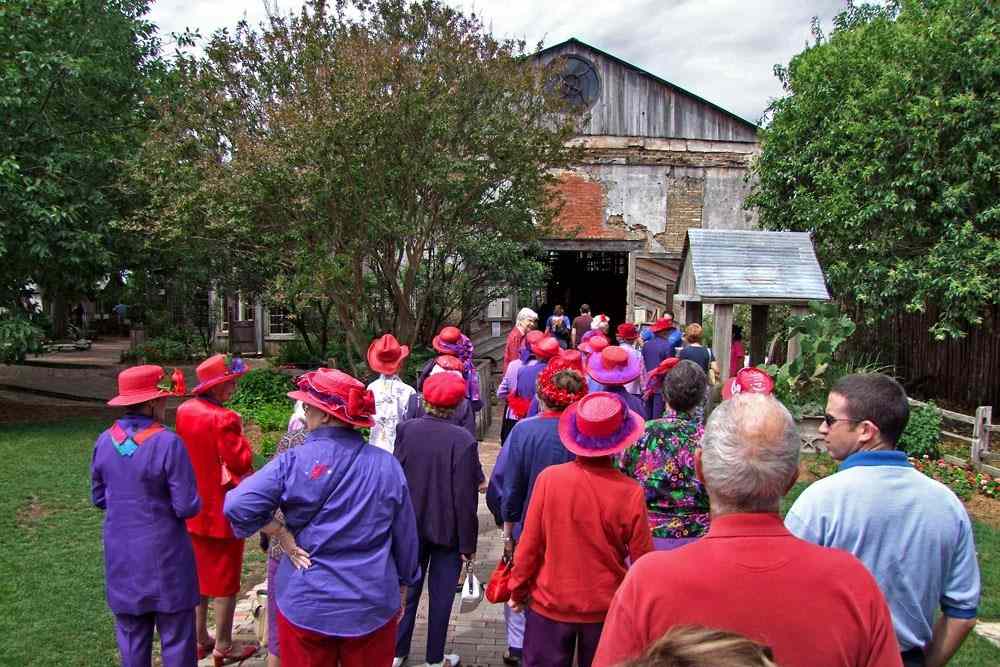 A visitwimberley featured event