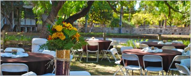 Cypress Creek Cottages