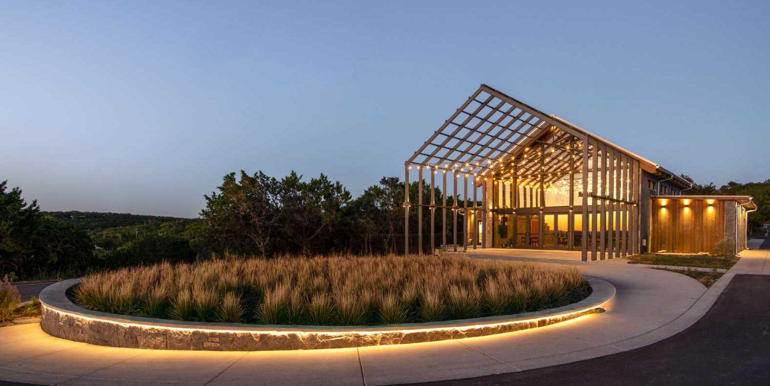 Onera - Wimberley-Facilities