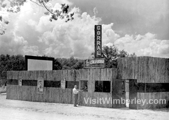 Found at VisitWimberley.com