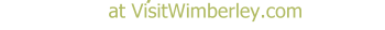 VisitWimberley.com - Click for Home