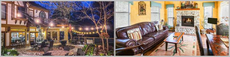 List a Lodge or Facility in Wimberley - click here...