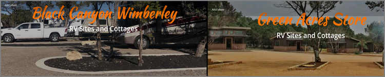 Lodging and Facility Listing on Visit Wimberley