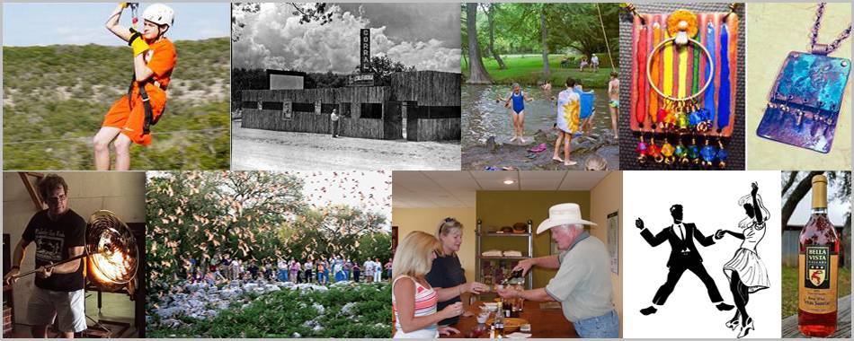 Things To Do in the Area