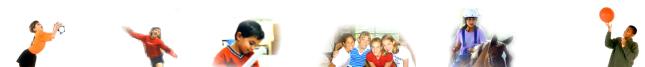 Welcome to Kids' Stuff at Visit Wimberley!