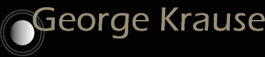George Krause, Photographer