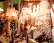 Lampshades from original photographs