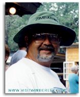 Zimbabwe now has one less hat.