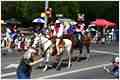 Wimberley 4th of July Parade, 2017