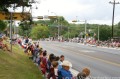 July parade in Wimberley, Texas - Click for the slideshow