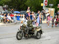 Wimberley 4th of July Parade, 2012