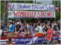 Wimberley 4th of July Parade, 2015