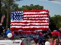 Wimberley 4th of July Parade, 2016