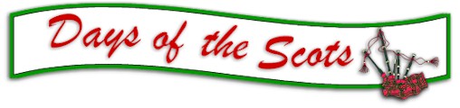 Days of the Scots