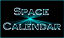 Space Calendar
