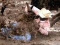 Wimberley Texas Rodeo (A little muddy!)