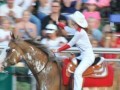 Wimberley, Texas Rodeo 2008