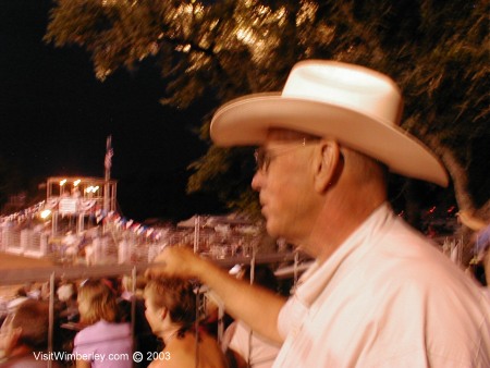 Well done, Commander Lewis Smith!